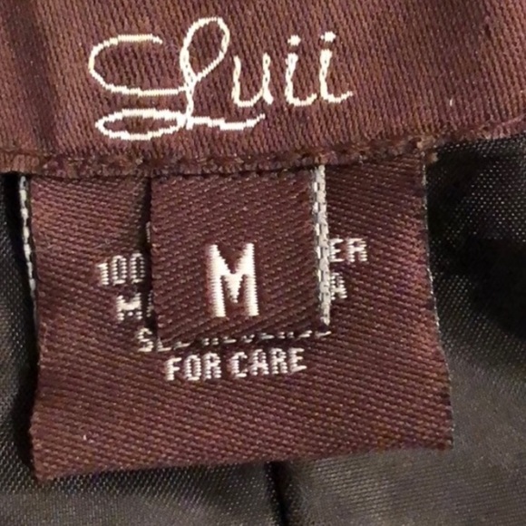 Perfect to finish basic black! - Picture 6 of 8